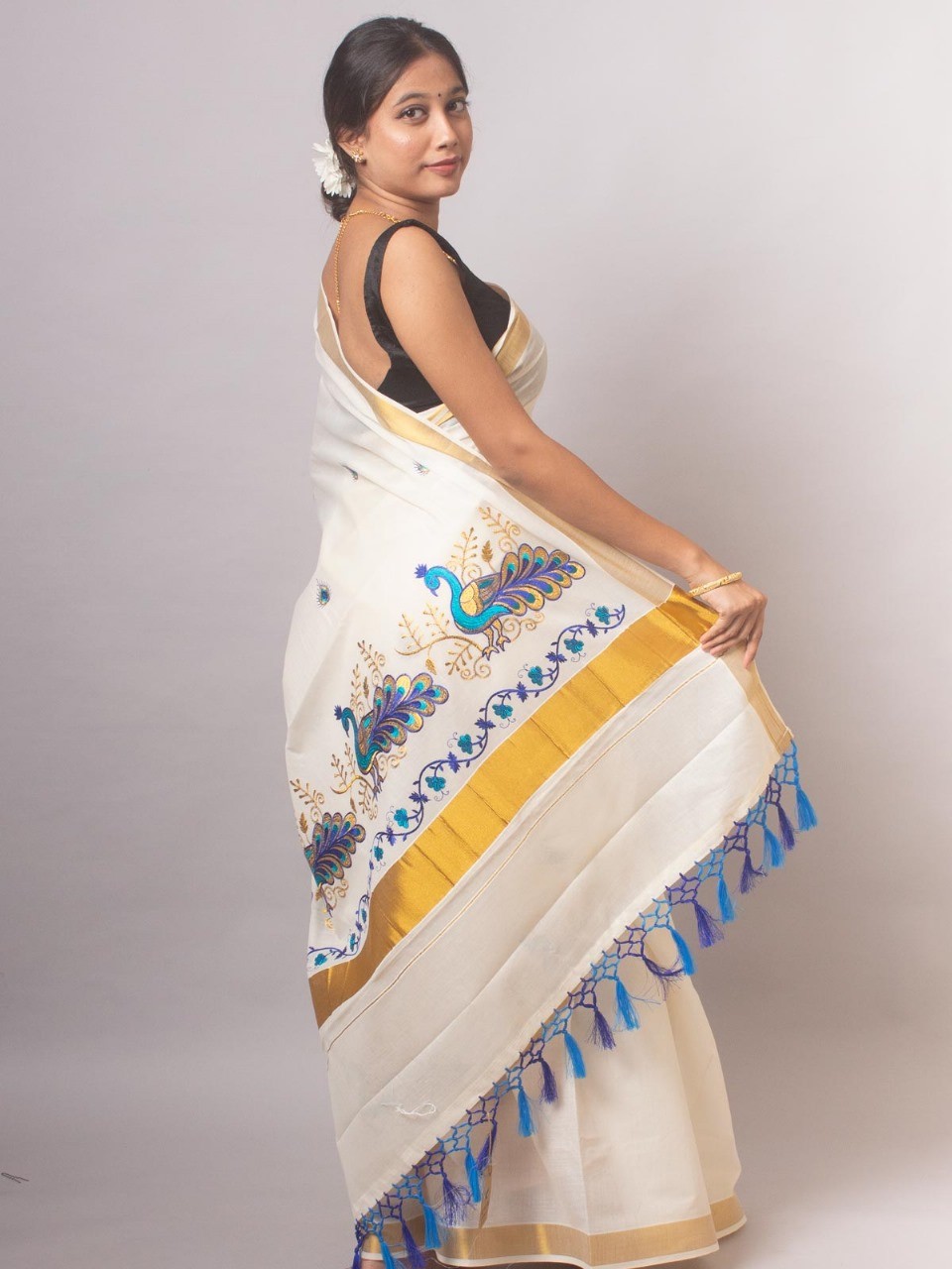 KERALA SAREES
