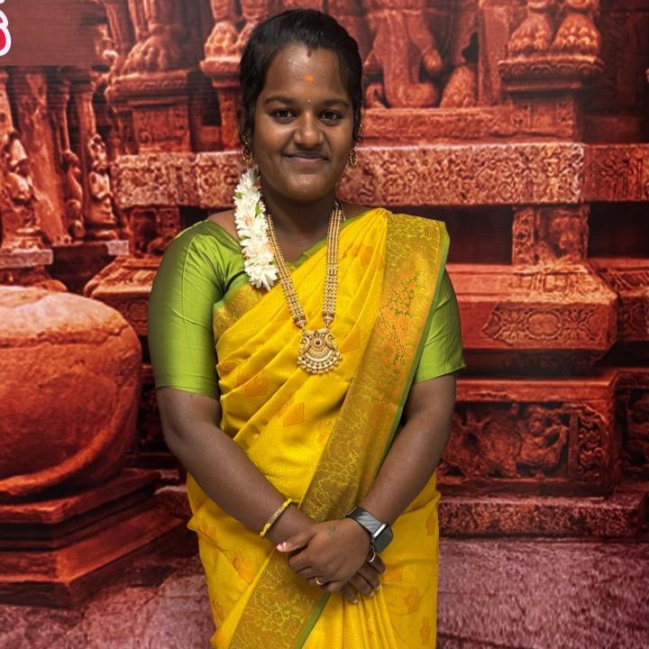 ELAMPILLAI QUEEN SAREE