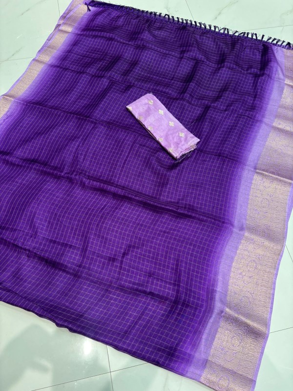 MYSORE SILK SAREE