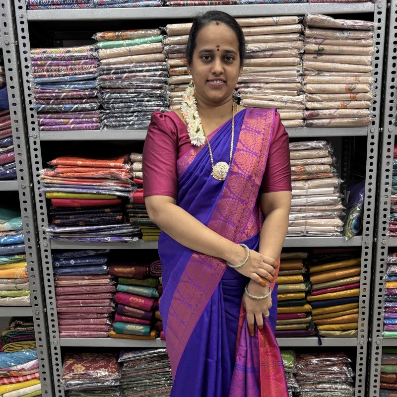 POONTHAMIL SAREES