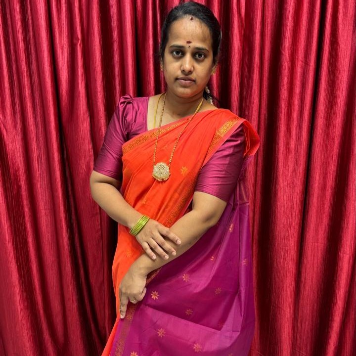 Maheshwari cotton