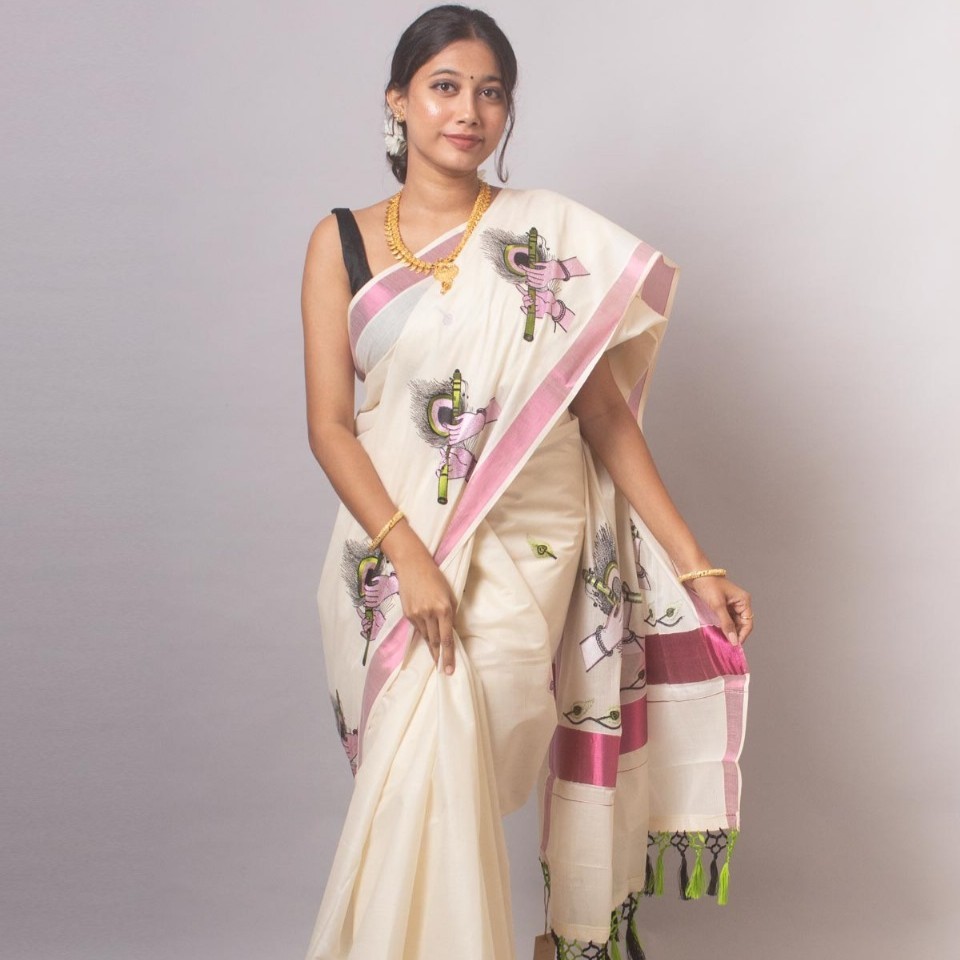 KERALA SAREES
